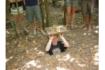 Saigon - Half Day Cu Chi Tunnels tour | Cu Chi Tunnels Experience Tour -  Ho Chi Minh Tours & Excursions